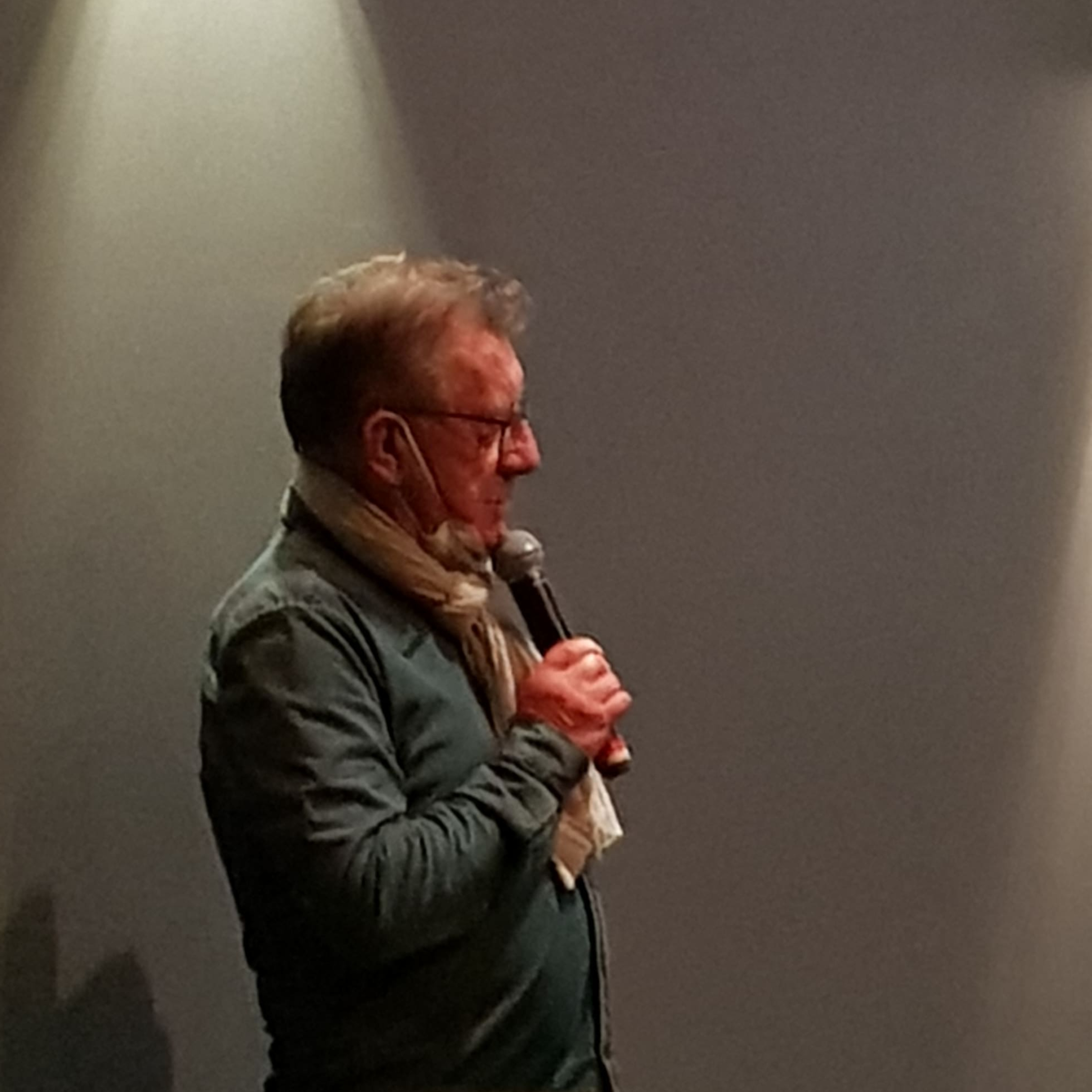 JOURNAL DU VENDREDI 14 JANVIER ( MIDI )